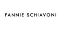 Fannie Schiavoni coupons